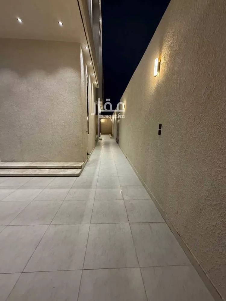 فيلا للبيع في شارع طفيلة, حي النهضة, مدينة الرياض, منطقة الرياض 7
