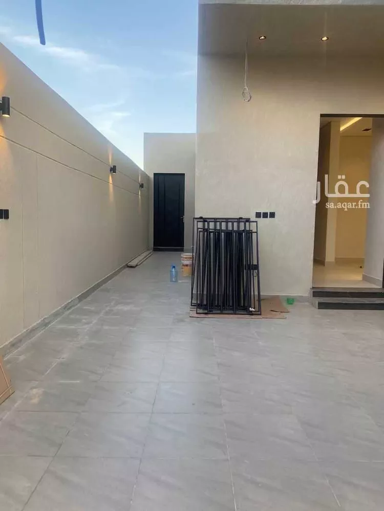 فيلا للبيع في شارع رقم 2, حي الجنادرية, مدينة الرياض, منطقة الرياض صورة 3