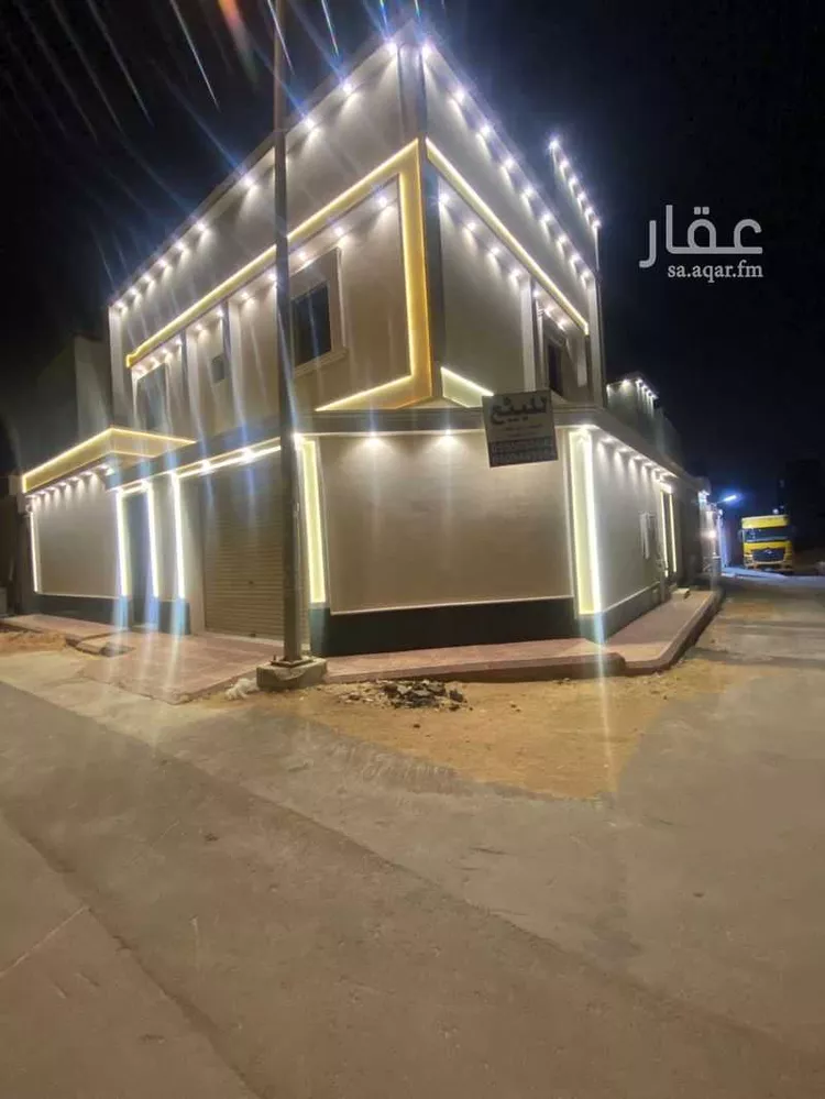 Floor for Sale in Riyadh An Nadhim صورة 4