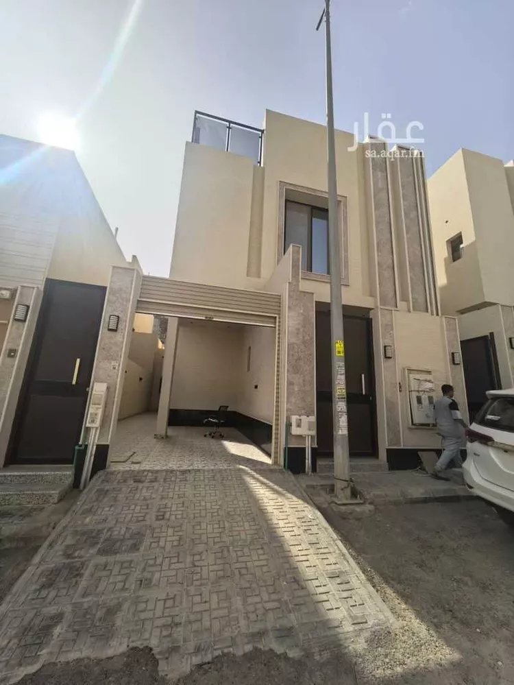 فيلا للبيع في شارع الحرف, حي النظيم, مدينة الرياض, منطقة الرياض