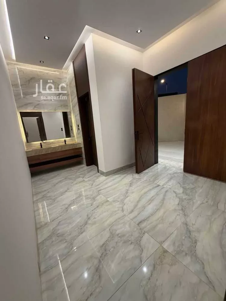 فيلا للبيع في شارع طفيلة, حي النهضة, مدينة الرياض, منطقة الرياض 6