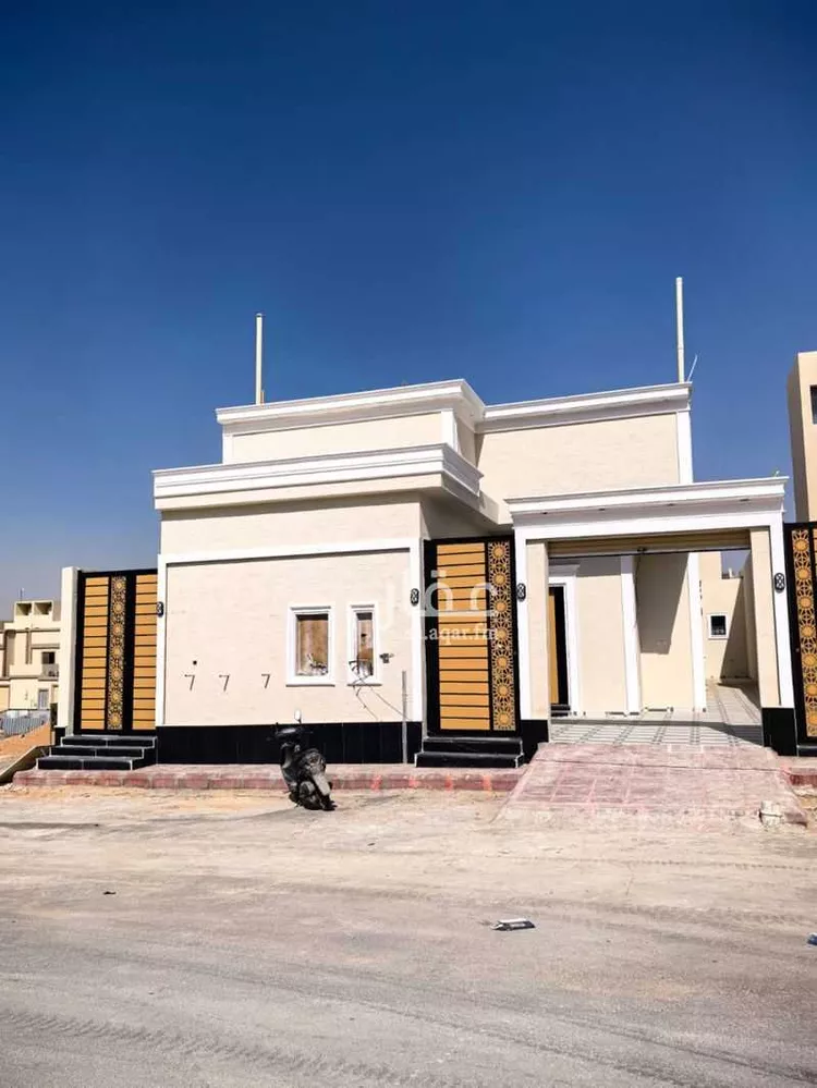 دور للبيع في شارع الحرفين, حي النظيم, مدينة الرياض, منطقة الرياض صورة 3