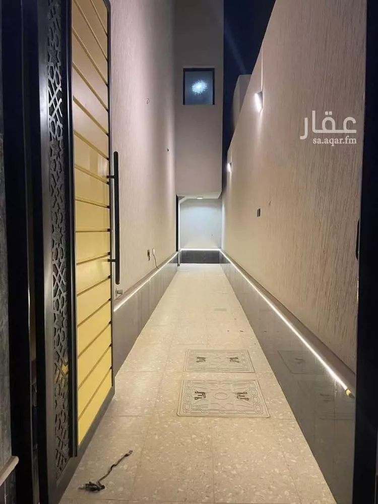 دور للبيع في حي الجنادرية, مدينة الرياض, منطقة الرياض صورة 4
