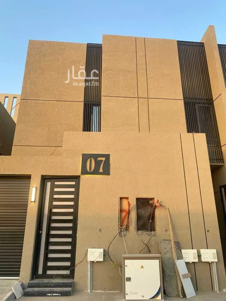 دور للبيع في شارع الميناء, حي النظيم, مدينة الرياض, منطقة الرياض صورة 2