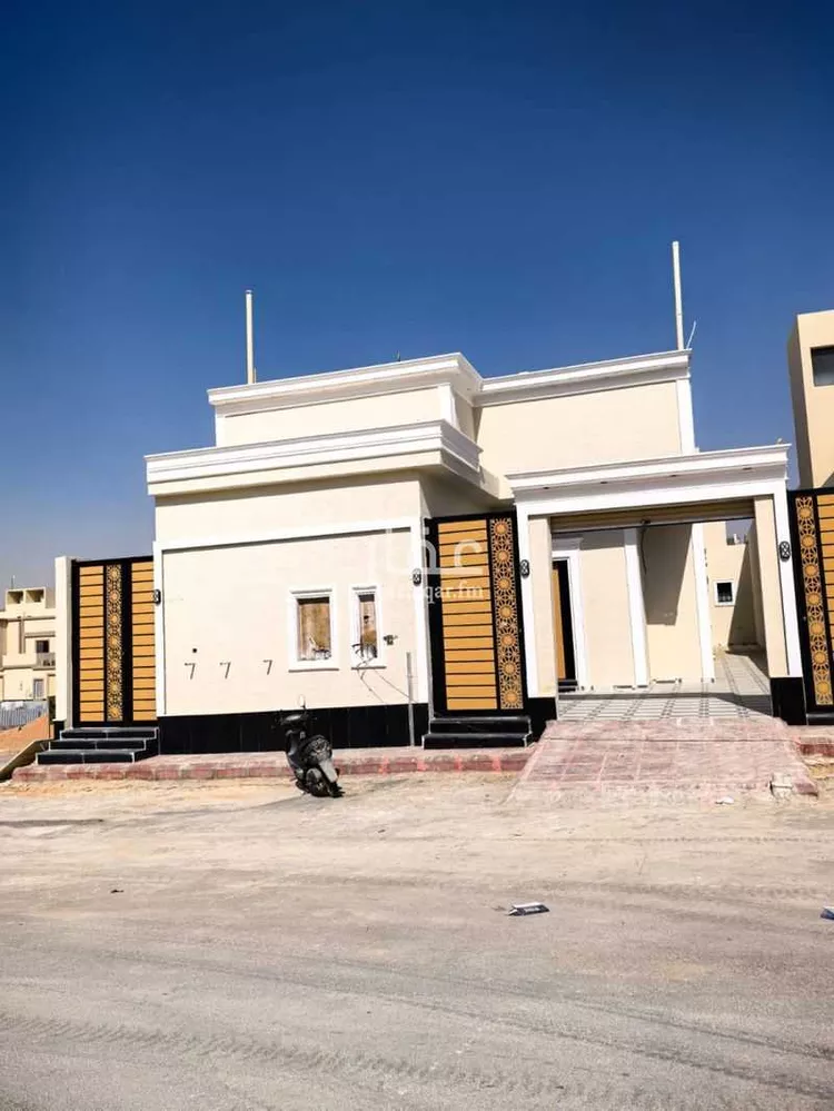 دور للبيع في شارع الحرفين, حي النظيم, مدينة الرياض, منطقة الرياض صورة 5