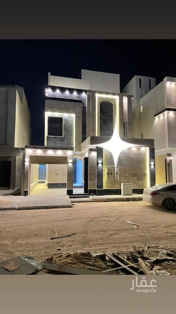 شقة للبيع في حي الجنادرية, مدينة الرياض, منطقة الرياض