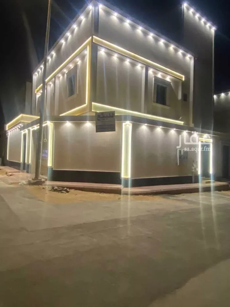 Floor for Sale in Riyadh An Nadhim