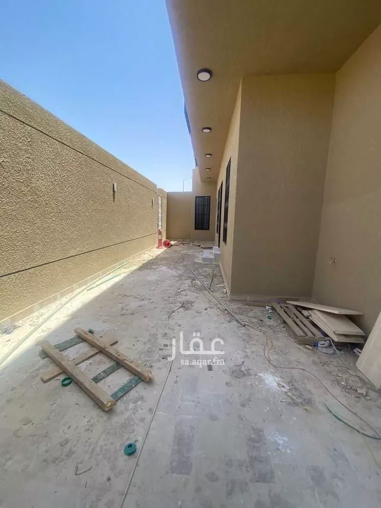 دور للبيع في حي الجنادرية, مدينة الرياض, منطقة الرياض 25