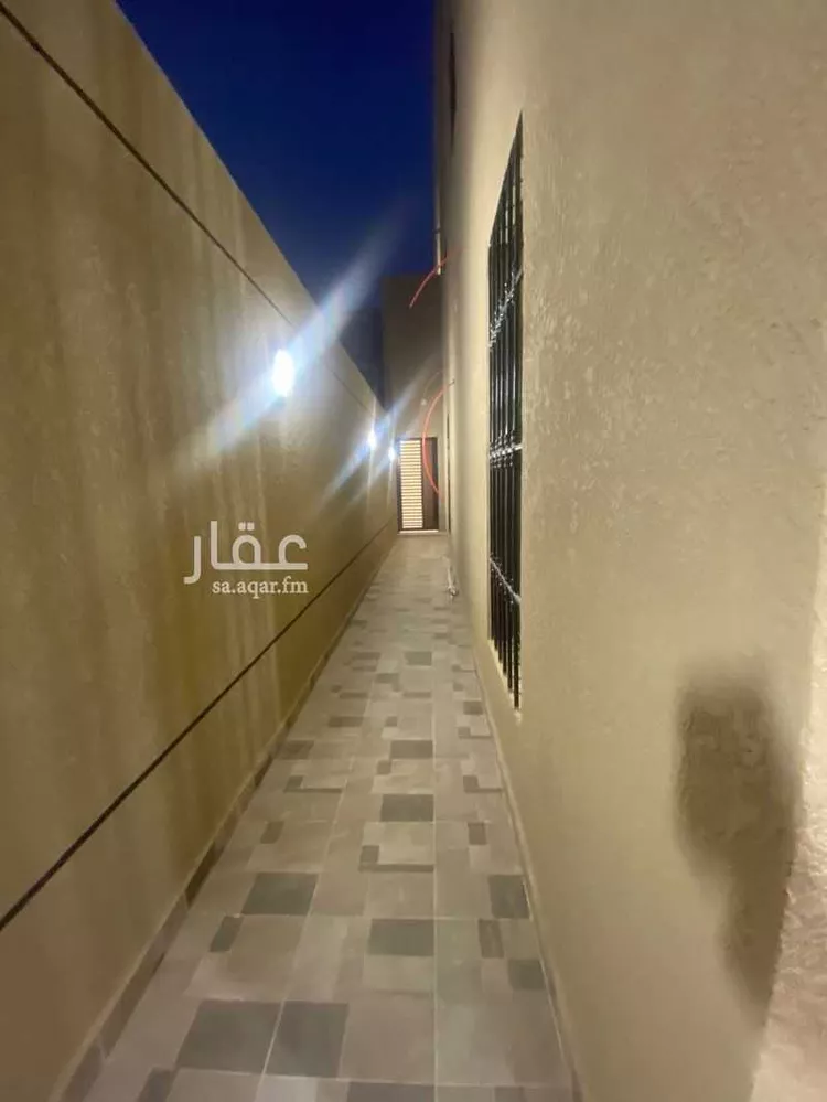 دور للبيع في شارع العمره, حي الجنادرية, مدينة الرياض, منطقة الرياض صورة 5