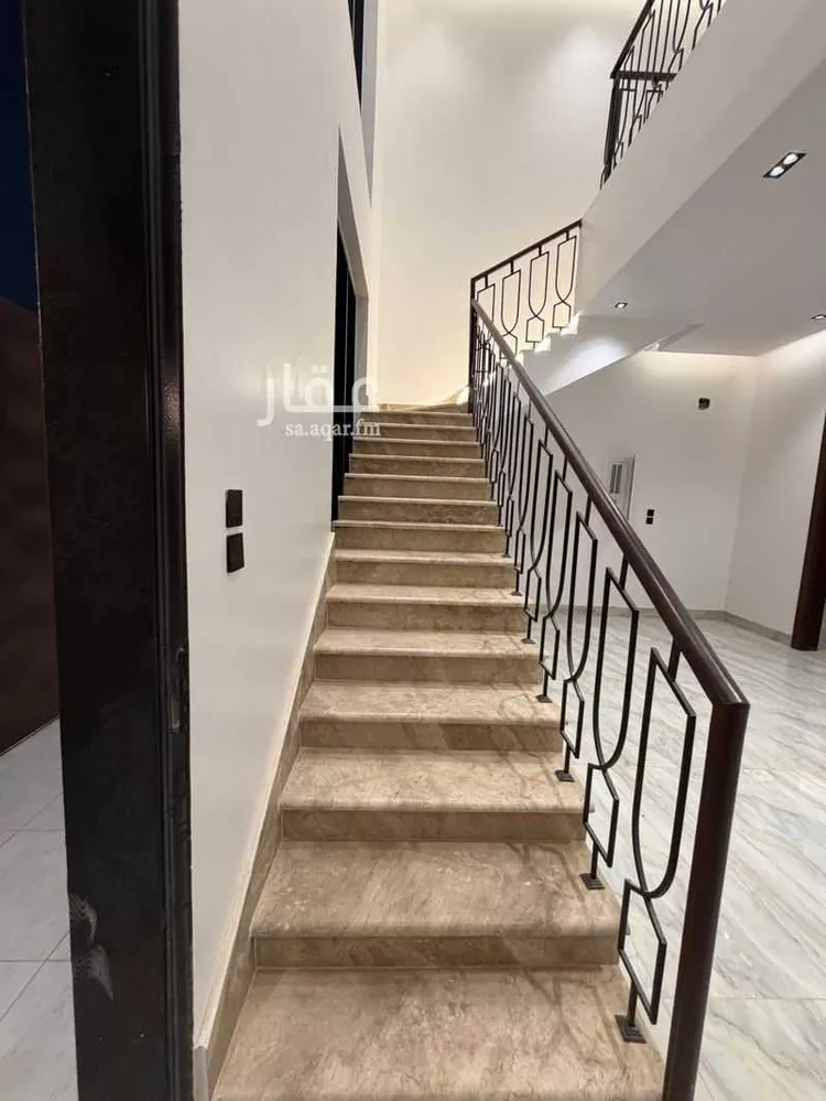 فيلا للبيع في شارع طفيلة, حي النهضة, مدينة الرياض, منطقة الرياض 12