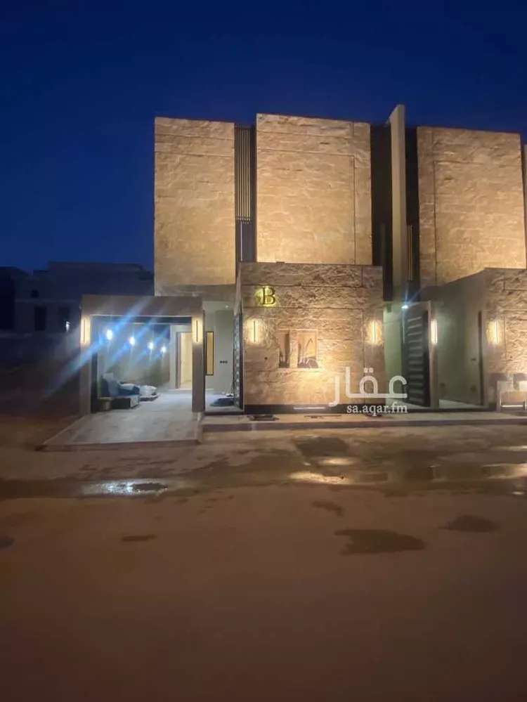 دور للبيع في شارع العمره, حي الجنادرية, مدينة الرياض, منطقة الرياض