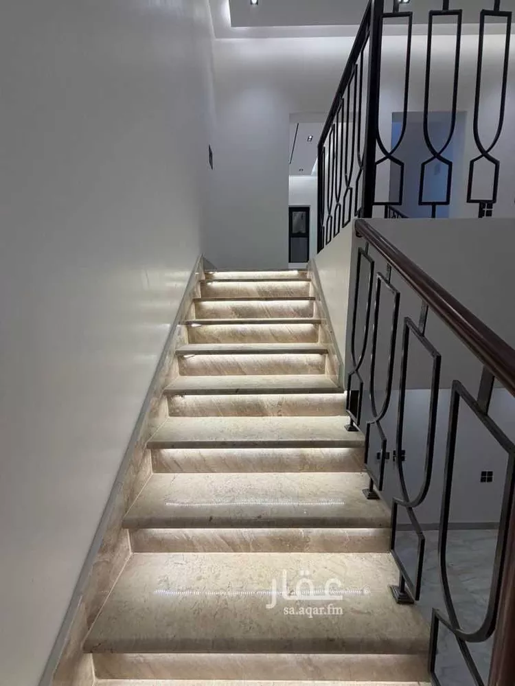 فيلا للبيع في شارع طفيلة, حي النهضة, مدينة الرياض, منطقة الرياض 22