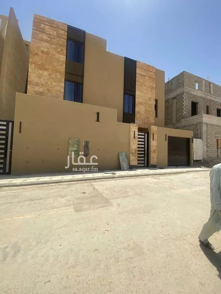 دور للبيع في حي الجنادرية, مدينة الرياض, منطقة الرياض صورة 2