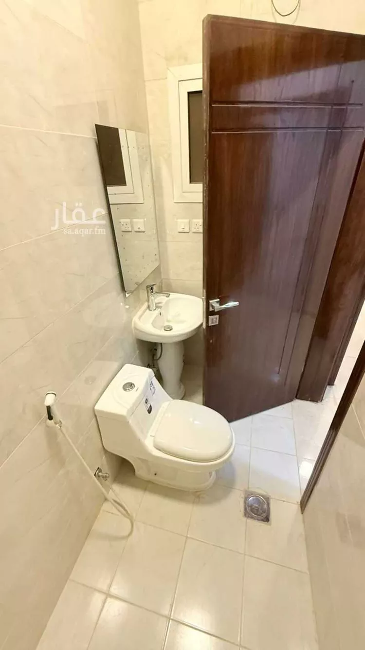 شقة للإيجار في شارع سم بن وثيل, حي السد, مدينة المدينة المنورة, منطقة المدينة المنورة صورة 3