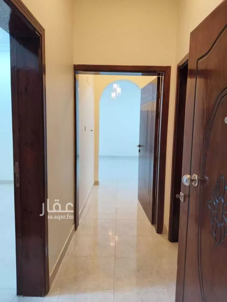 شقة للإيجار في شارع سحيم بن وثيل, حي السد, مدينة المدينه المنوره, منطقة المدينة المنورة صورة 2