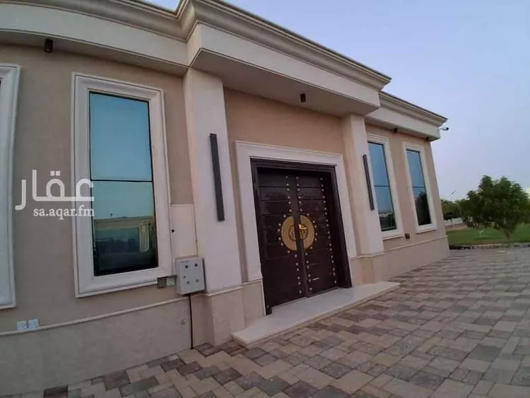 أرض للبيع في شارع العماريه 95, حي مزارع وادى العماريه, مدينة مزارع وادى العماريه, منطقة الرياض صورة 4