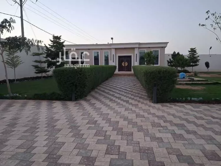 أرض للبيع في شارع العماريه 95, حي مزارع وادى العماريه, مدينة مزارع وادى العماريه, منطقة الرياض 9