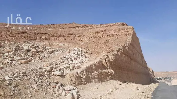 Land for Sale in Ad Diriyah Ad Diriyah Al Jadidah صورة 4