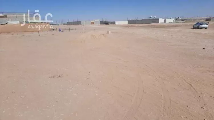 أرض للبيع في حي المشرق, مدينة الرياض, منطقة الرياض صورة 3