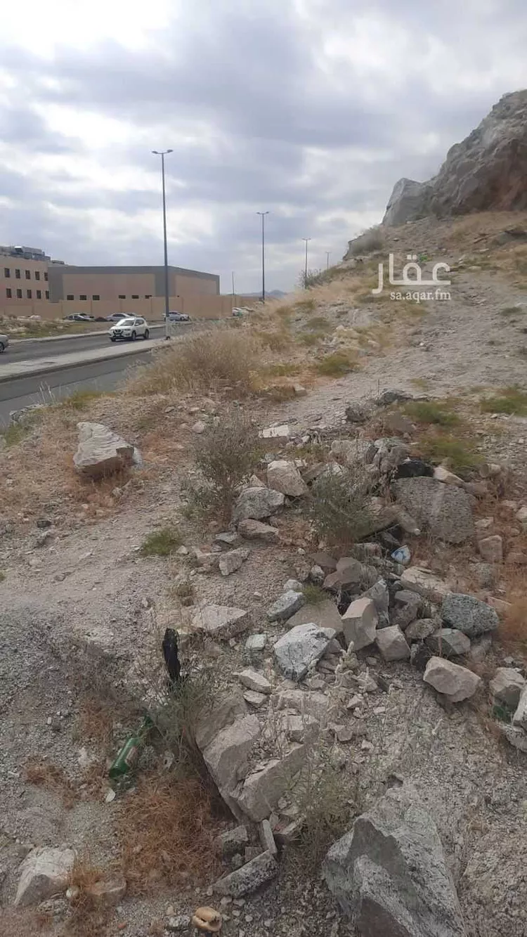 أرض للبيع في شارع عائذ ابن ثعلبة, حي النسيم, مدينة مكة المكرمة, منطقة مكة المكرمة صورة 4