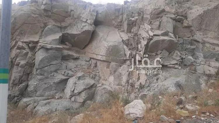 أرض للبيع في شارع معلق عبد الخالق, حي النسيم, مدينة مكة المكرمة, منطقة مكة المكرمة صورة 5