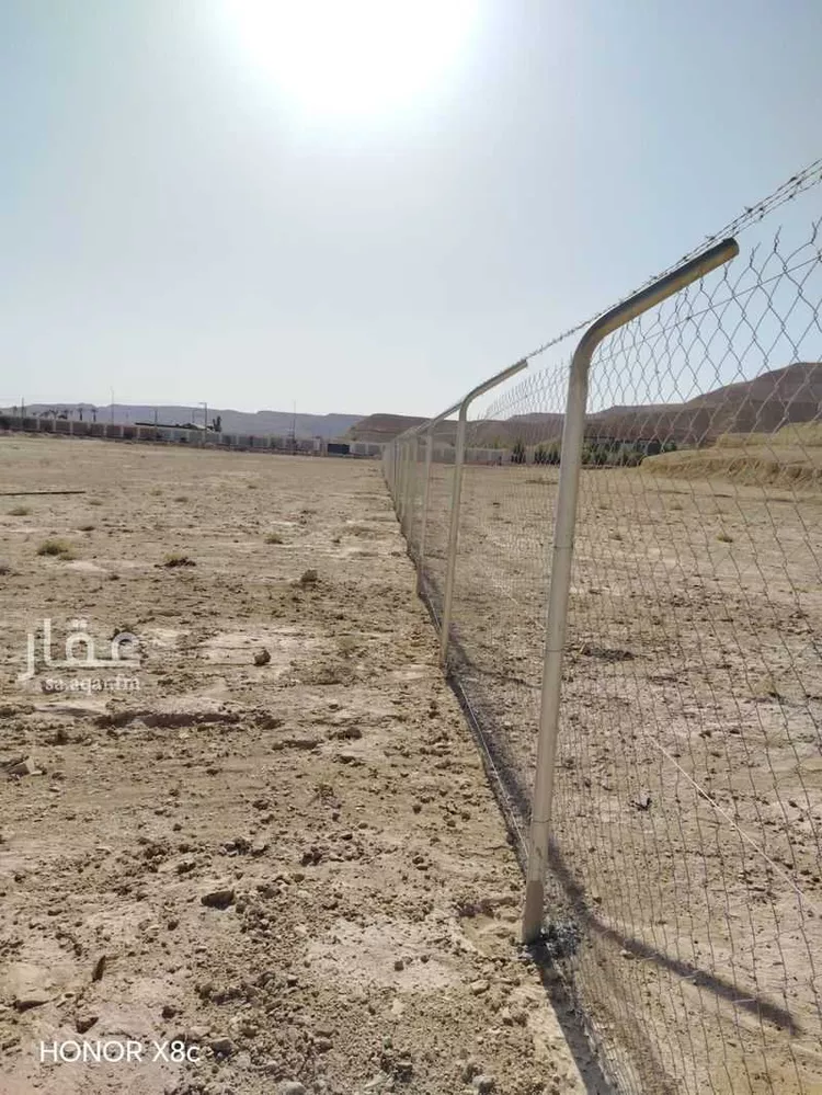 Land for Sale in Ad Diriyah Ad Diriyah Al Jadidah 6