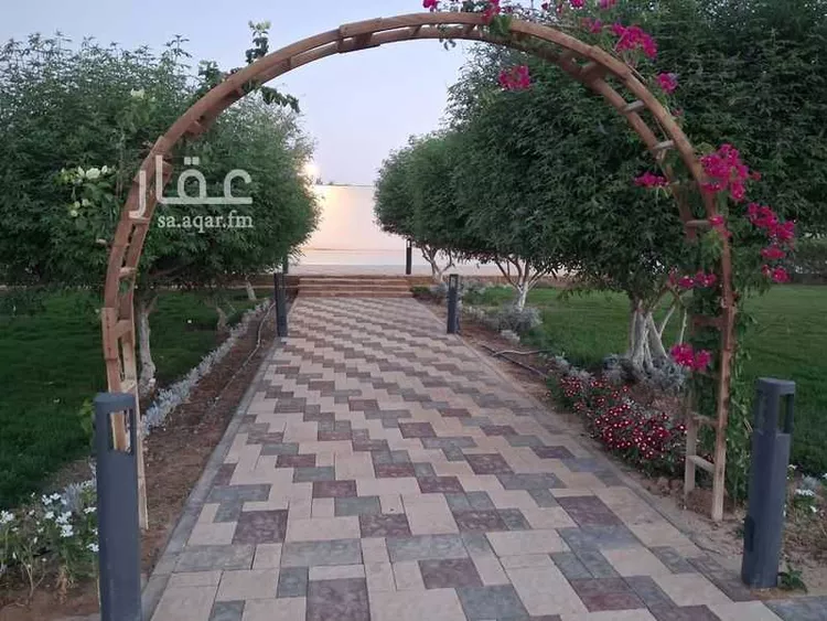 أرض للبيع في شارع العماريه 95, حي مزارع وادى العماريه, مدينة مزارع وادى العماريه, منطقة الرياض 6