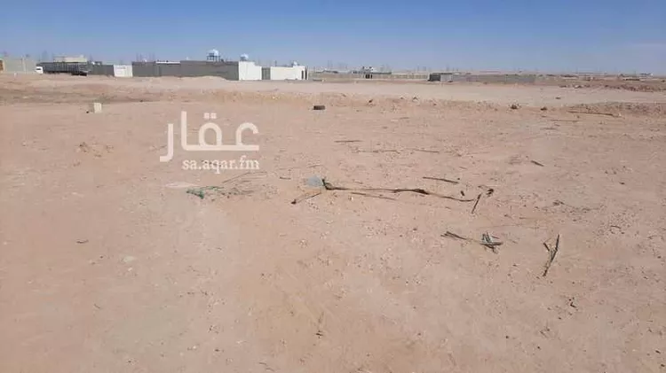 أرض للبيع في حي المشرق, مدينة الرياض, منطقة الرياض صورة 3