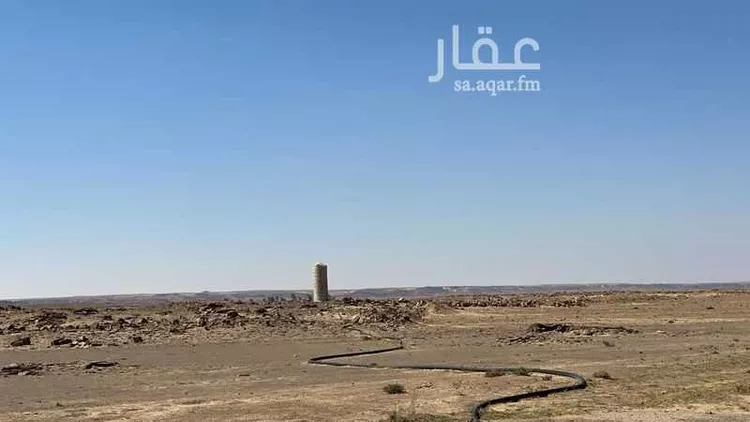 أرض للبيع في شارع المراعي, حي أعيوج, مدينة أعيوج, منطقة حائل صورة 4