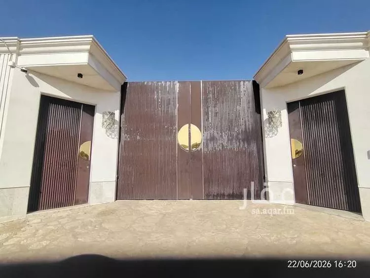 أرض للبيع في شارع العماريه 95, حي مزارع وادى العماريه, مدينة مزارع وادى العماريه, منطقة الرياض صورة 5