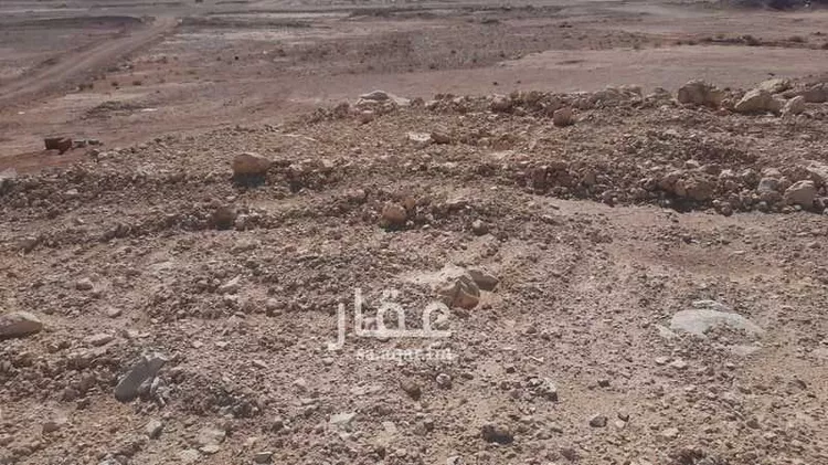 أرض للبيع في شارع جبل دغنان, حي العلا, مدينة الرياض, منطقة الرياض صورة 3