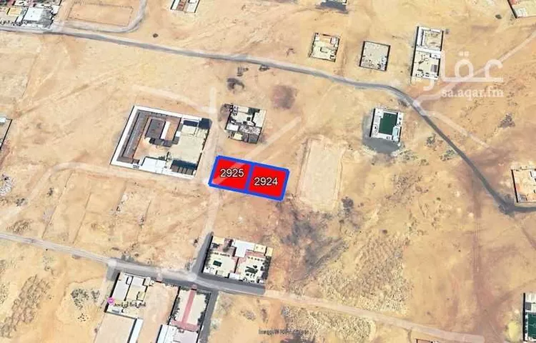 أرض للبيع في حي المشرق, مدينة الرياض, منطقة الرياض صورة 2