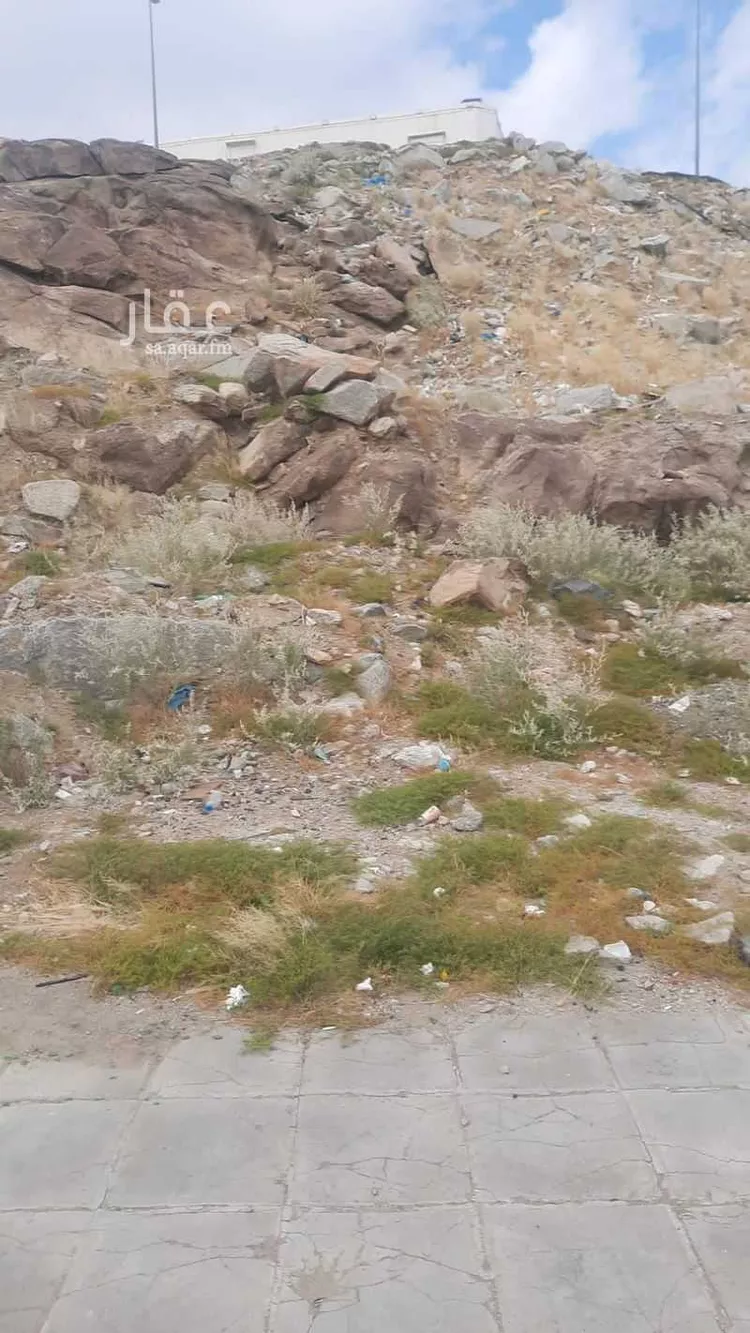 أرض للبيع في شارع عائذ ابن ثعلبة, حي النسيم, مدينة مكة المكرمة, منطقة مكة المكرمة صورة 4