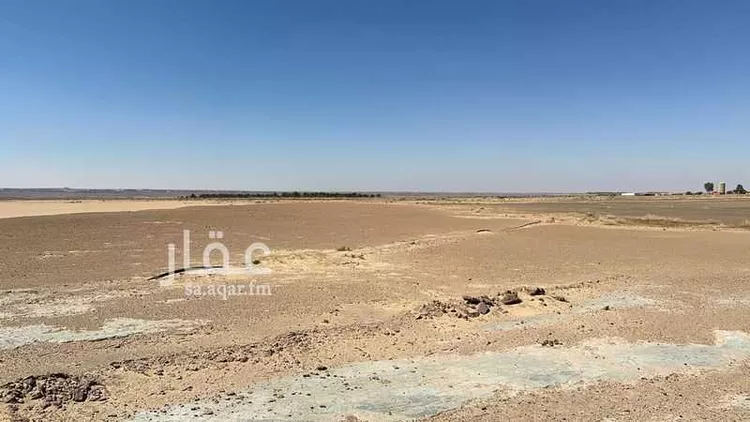 أرض للبيع في شارع المراعي, حي أعيوج, مدينة أعيوج, منطقة حائل صورة 5