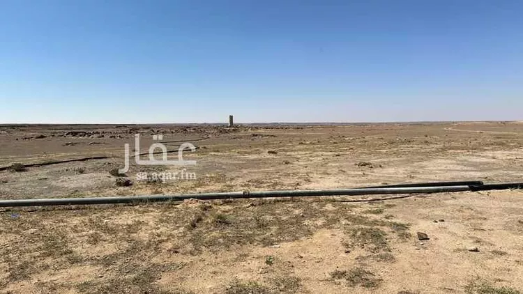 أرض للبيع في شارع المراعي, حي أعيوج, مدينة أعيوج, منطقة حائل صورة 3
