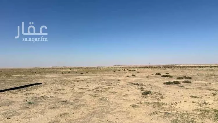 أرض للبيع في شارع المراعي, حي أعيوج, مدينة أعيوج, منطقة حائل صورة 5