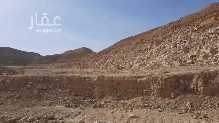 Land for Sale in Ad Diriyah Ad Diriyah Al Jadidah صورة 3