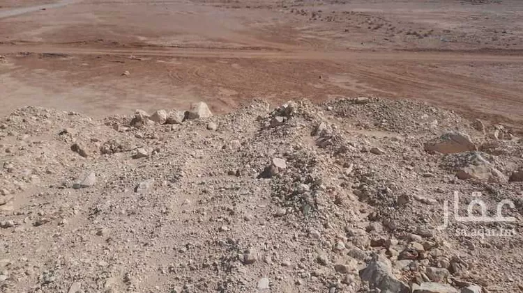 أرض للبيع في شارع جبل دغنان, حي العلا, مدينة الرياض, منطقة الرياض صورة 4