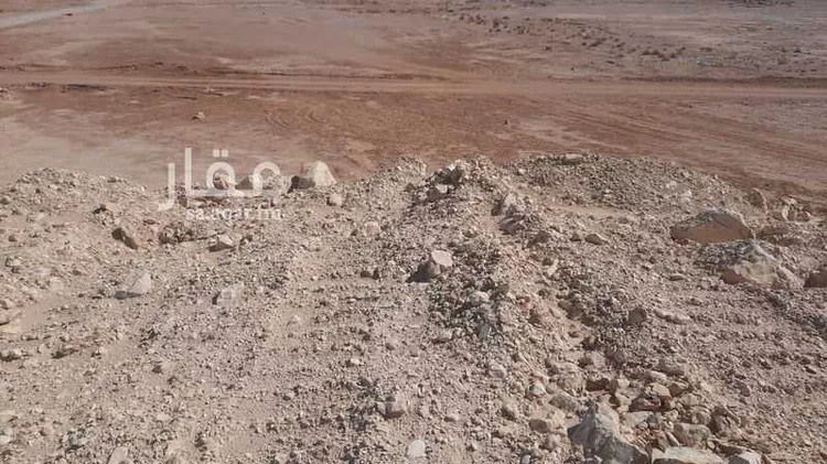 أرض للبيع في شارع جبل دغنان, حي العلا, مدينة الرياض, منطقة الرياض صورة 5