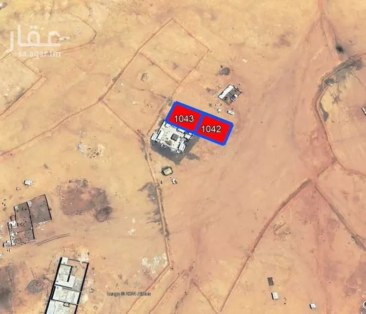 أرض للبيع في حي المشرق, مدينة الرياض, منطقة الرياض صورة 2
