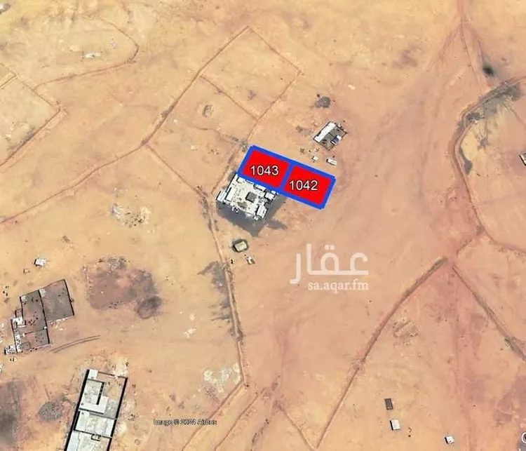أرض للبيع في حي المشرق, مدينة الرياض, منطقة الرياض صورة 2