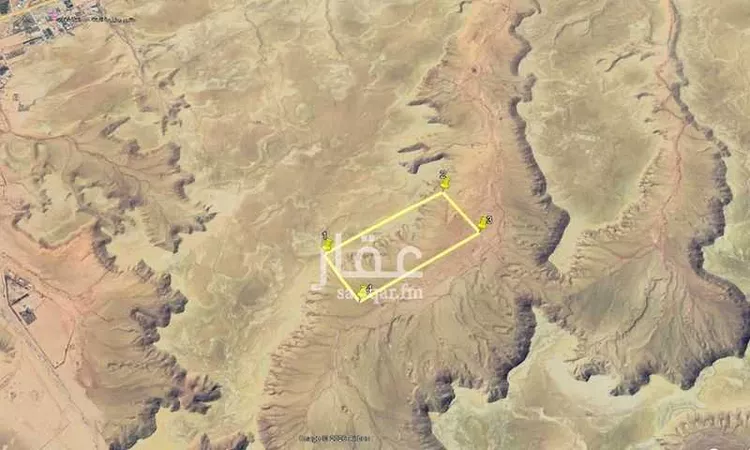 Land for Sale in Shaqra Ghislah