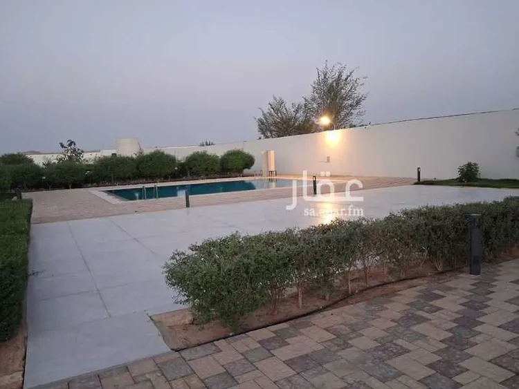 أرض للبيع في شارع العماريه 95, حي مزارع وادى العماريه, مدينة مزارع وادى العماريه, منطقة الرياض 7
