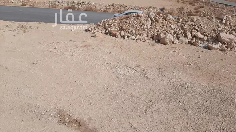 Land for Sale in Ad Diriyah Ad Diriyah Al Jadidah 8
