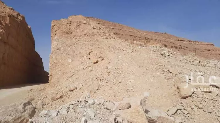 أرض للبيع في شارع العمارية 518, حي مشروع مخطط استراحات, مدينة مشروع مخطط استراحات, منطقة الرياض صورة 3