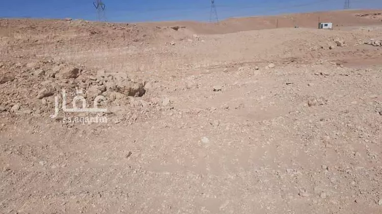 أرض للبيع في شارع جبل دغنان, حي العلا, مدينة الرياض, منطقة الرياض صورة 3