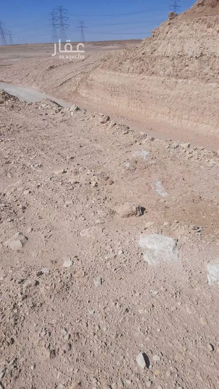 أرض للبيع في شارع جبل دغنان, حي العلا, مدينة الرياض, منطقة الرياض صورة 5
