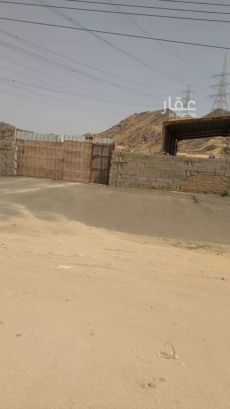 Land for Sale in Mecca Al Umrah Al Jadidah صورة 3