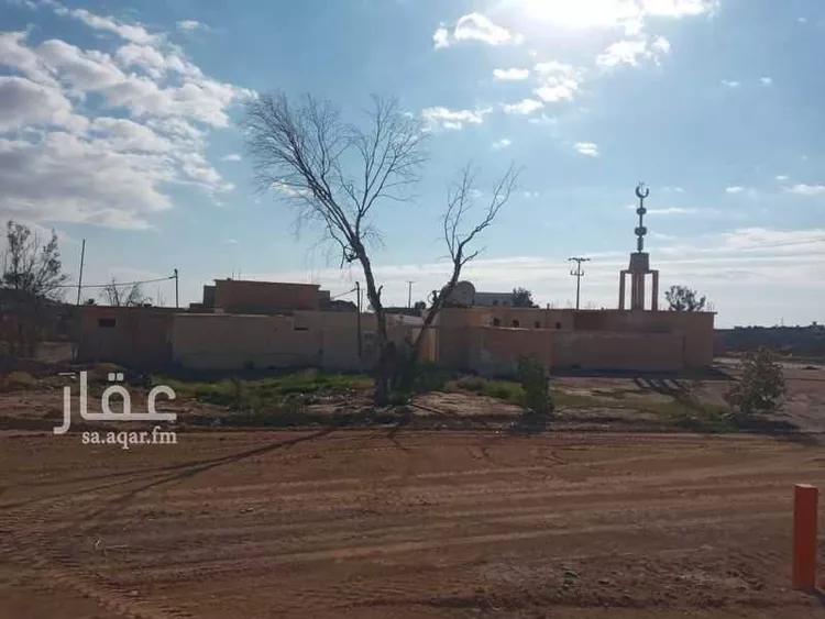 أرض للبيع في شارع سكاكا زلوم, حي زلوم, مدينة زلوم, منطقة الجوف صورة 5