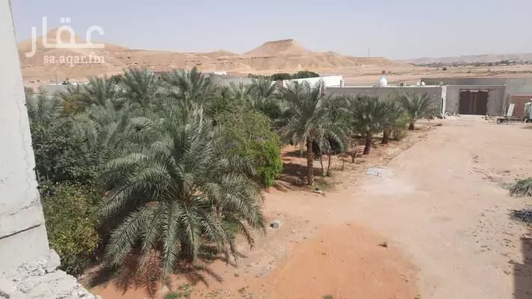 Land for Sale in Ad Diriyah Ad Diriyah Al Jadidah 6